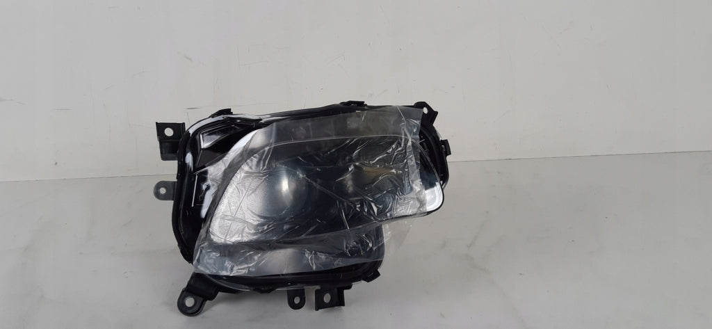 Frontscheinwerfer Jeep Cherokee Kl 68102854AH Rechts Scheinwerfer Headlight SCH9715002585ll