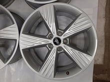 Load image into Gallery viewer, 4x Alufelge 19 Zoll 8.0" 5x112 45ET 89A601025B Audi E-Tron Rim Wheel FEL6329499678ga