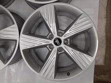 Laden Sie das Bild in den Galerie-Viewer, 4x Alufelge 19 Zoll 8.0" 5x112 45ET 89A601025B Audi E-Tron Rim Wheel FEL6329499678ga