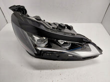 Laden Sie das Bild in den Galerie-Viewer, Frontscheinwerfer Peugeot II 9836230580 Full LED Rechts Scheinwerfer Headlight SCH6057293921rn