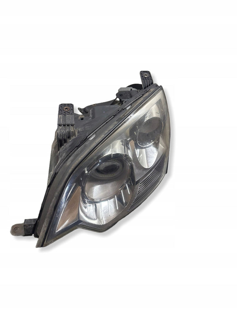 Frontscheinwerfer Opel Antara 20839668 22312230 Links Scheinwerfer Headlight SCH6386589645ee
