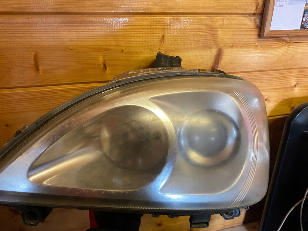 Frontscheinwerfer Mercedes-Benz W163 22315500 Xenon Links Scheinwerfer Headlight