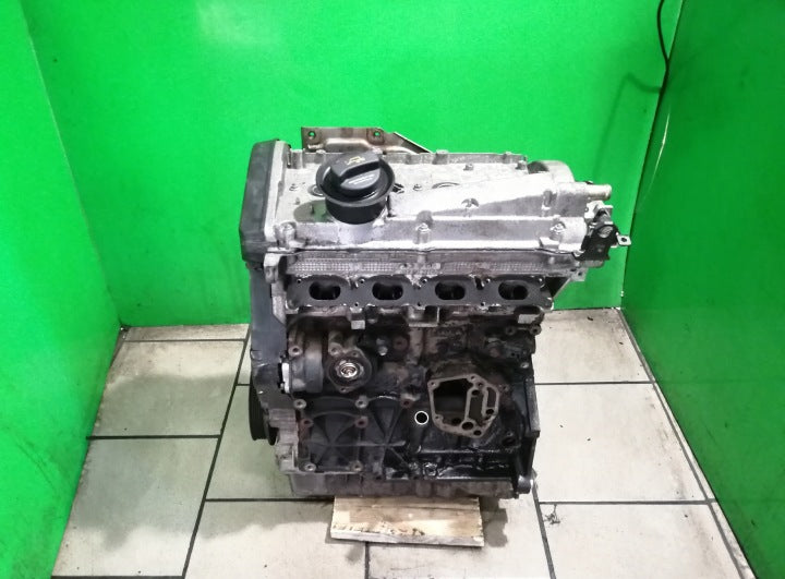 Motor Audi Cupra Seat Tt Leon BAM 1.8 224PS 165kW Benzin Engine Unkomplett MOT2541341269hw