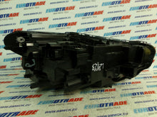 Load image into Gallery viewer, Frontscheinwerfer BMW F48 5A01177-03 5A01178-03 LED Ein Satz Headlight SCH8215447885ns