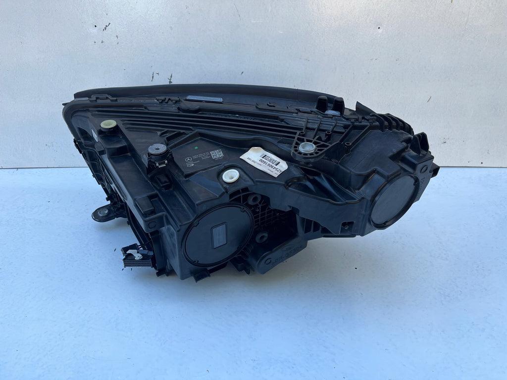 Frontscheinwerfer Mercedes-Benz Glc A2549061600 LED Rechts Headlight SCH2301598174nu