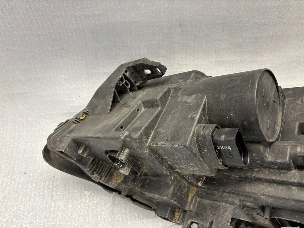 Frontscheinwerfer Mercedes-Benz Gla A1569061800 Bi-Xenon Rechts Headlight SCH3442527350pn