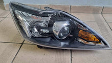 Laden Sie das Bild in den Galerie-Viewer, Frontscheinwerfer Ford Focus LED Rechts Scheinwerfer Headlight