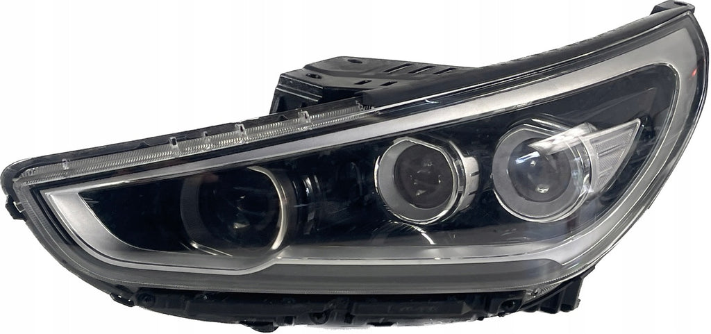 Frontscheinwerfer Hyundai I30 III 92101-G4100 LED Links Scheinwerfer Headlight