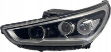 Laden Sie das Bild in den Galerie-Viewer, Frontscheinwerfer Hyundai I30 III 92101-G4100 LED Links Scheinwerfer Headlight