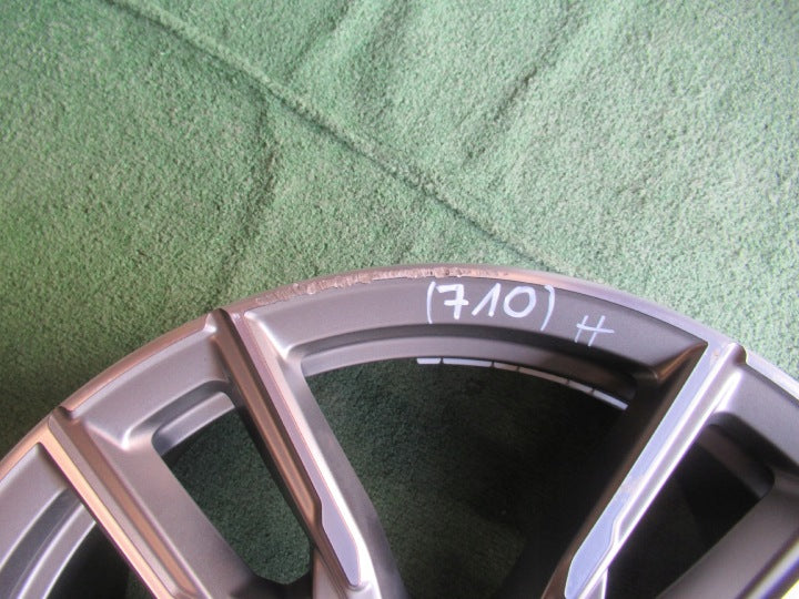 1x Alufelge 19 Zoll 8.0" 5x112 27ET 8089894 BMW 3 G21 G20 Rim Wheel FEL5910835253ya