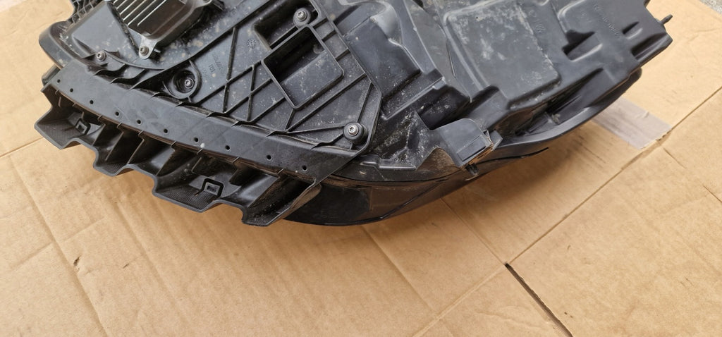 Frontscheinwerfer Tesla Model 3 1514953-00-C Rechts Scheinwerfer Headlight