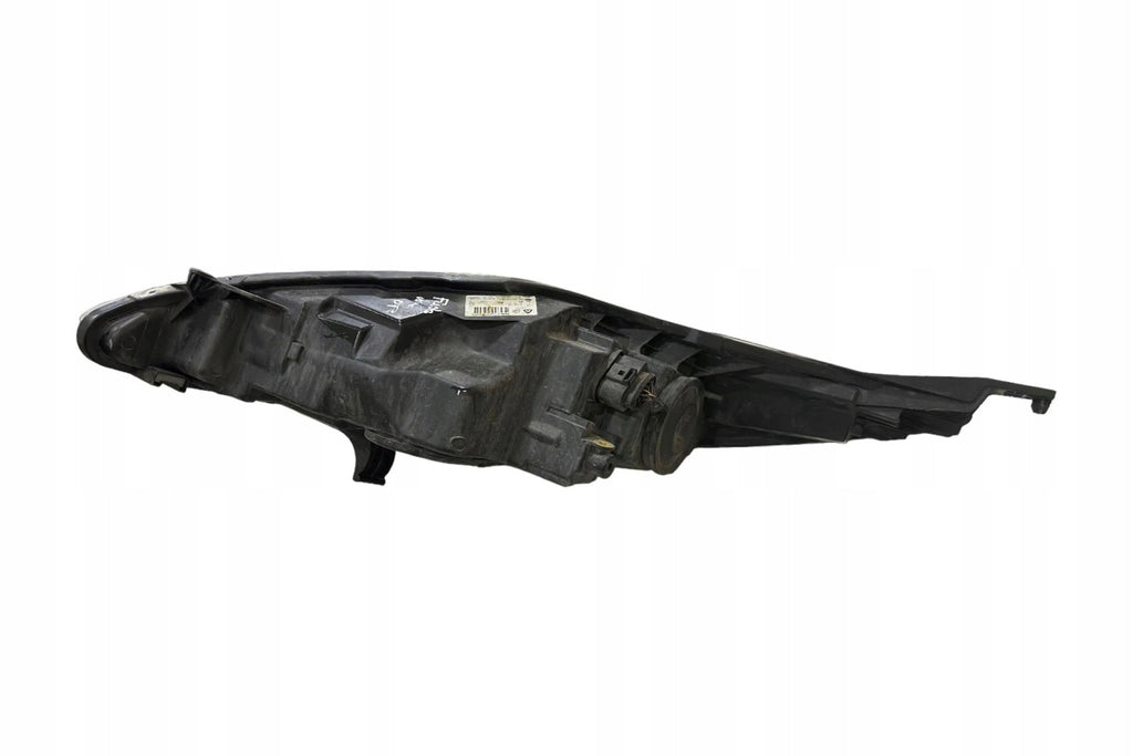 Frontscheinwerfer Ford Fiesta I 8A6113W029CG Rechts Scheinwerfer Headlight SCH7706605862mj