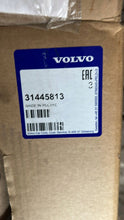 Load image into Gallery viewer, 1x Alufelge 19 Zoll 7.5" 5x108 50 5ET Glanz Grau 31445813 Volvo Xc60 Rim Wheel FEL5803431136io