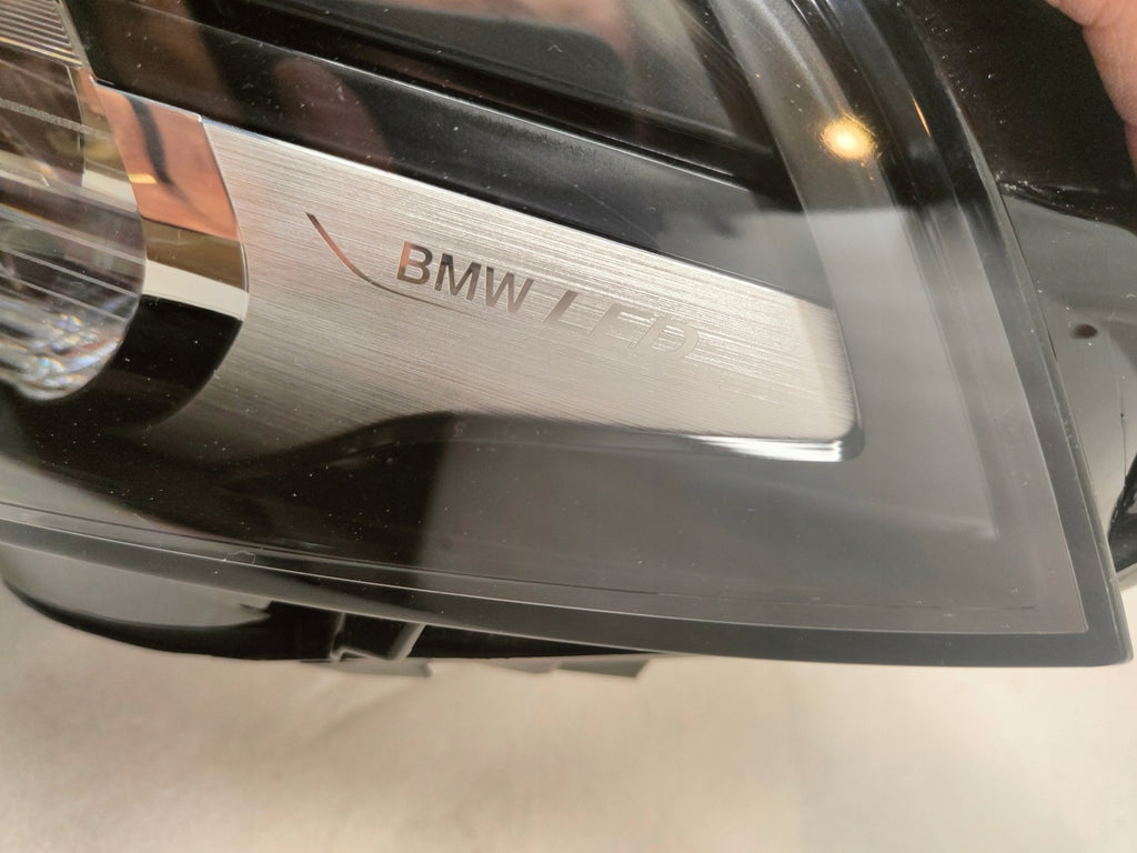 Frontscheinwerfer BMW X2 F39 5A29E95 Full LED Links Scheinwerfer Headlight SCH3057265792dq