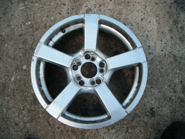 1x Alufelge 16 Zoll 7.0