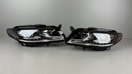 Frontscheinwerfer VW Passat Cc L23-3C8941751Q LED Ein Stück (Rechts oder Links)