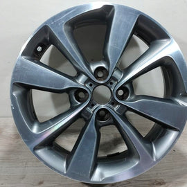 1x Alufelge 16 Zoll 6.0