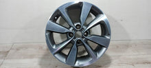 Load image into Gallery viewer, 1x Alufelge 16 Zoll 6.0" 4x100 50ET 52910C8100 Hyundai I20 Rim Wheel FEL9928926813dy