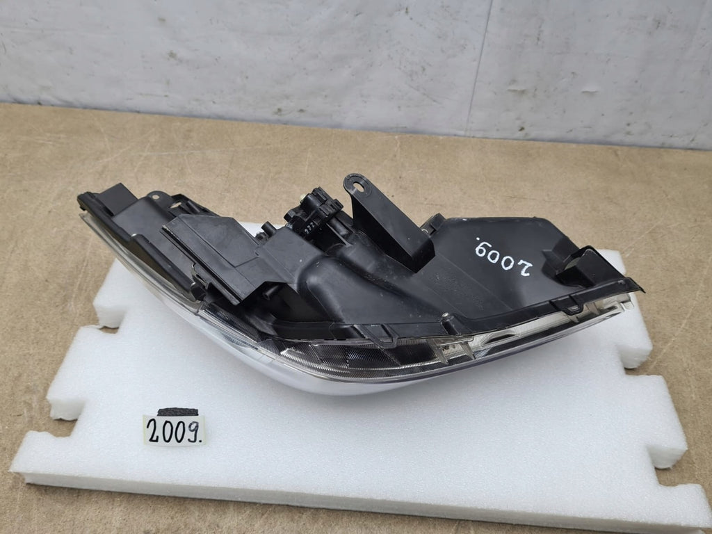 Frontscheinwerfer Toyota Prius Plus Links Scheinwerfer Headlight SCH3944148535oa
