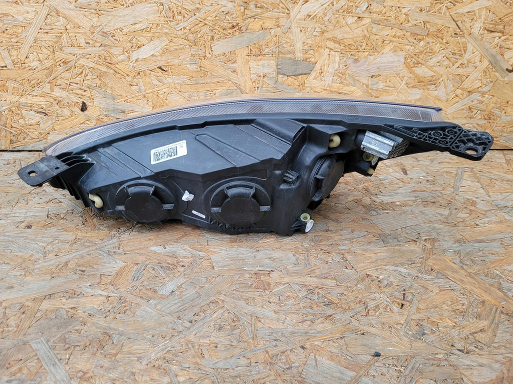 Frontscheinwerfer Ford Focus JX7B13W029-CE LED Rechts Scheinwerfer Headlight