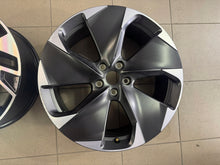 Laden Sie das Bild in den Galerie-Viewer, 1x Alufelge 20 Zoll 7.5" 5x112 50ET 10E601025M Seat Rim Wheel FEL6012640515un