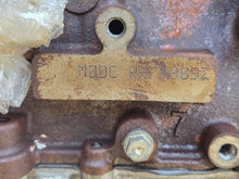 Laden Sie das Bild in den Galerie-Viewer, Motor Ford Focus M0DC 1.0 155PS 114kW 2024 Benzin Engine Unkomplett MOT1018375914nr