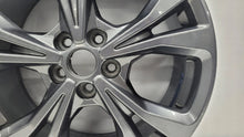 Laden Sie das Bild in den Galerie-Viewer, 1x Alufelge 18 Zoll 7.5&quot; 5x108 50ET LV4C-N2B Ford Kuga Iii Rim Wheel