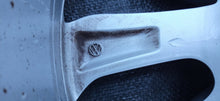 Load image into Gallery viewer, 1x Alufelge 17 Zoll 7.0" 5x112 45ET Glanz Silber 2GA601025 VW T-Roc Troc FEL7119455841bj