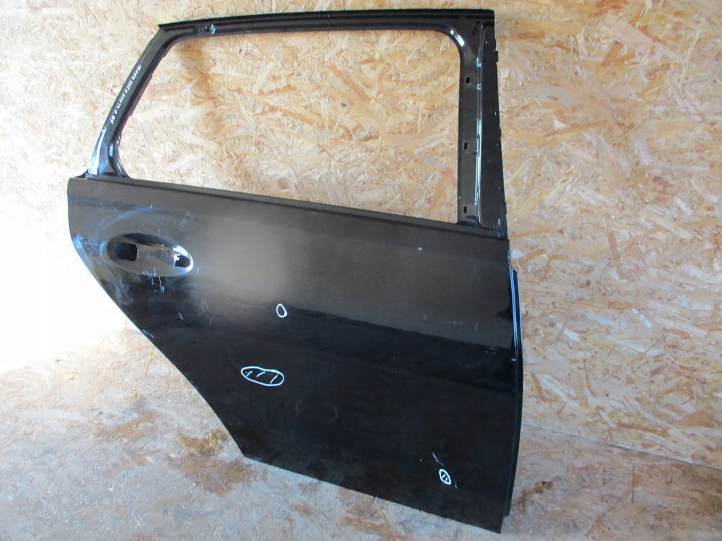 Tür Mercedes-Benz W206 A2067328600 Hinten Rechts Zum Streichen Door Porta Porte