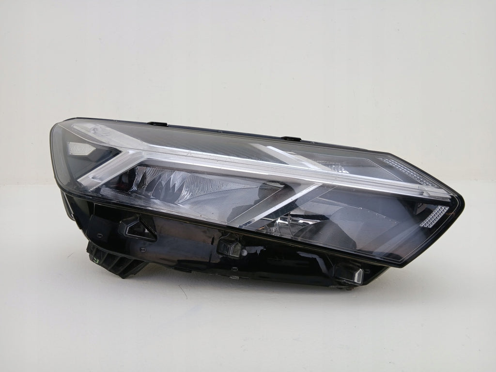 Frontscheinwerfer Dacia Sandero III Jogger 260102586R Rechts Headlight SCH4669163343de