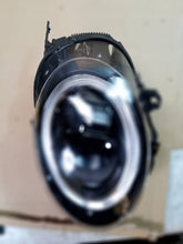 Laden Sie das Bild in den Galerie-Viewer, Frontscheinwerfer Mini R55 F57 F56 63115A0196106 Links Scheinwerfer Headlight SCH8318210200eq