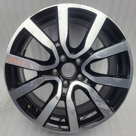 1x Alufelge 18 Zoll 7.5