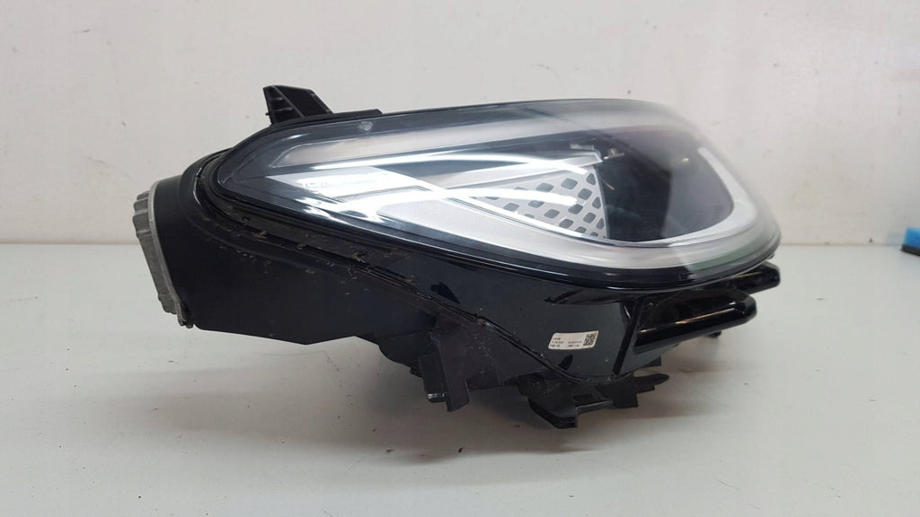 Frontscheinwerfer VW Id.3 0021409320 Rechts Scheinwerfer Headlight SCH2436139933cg