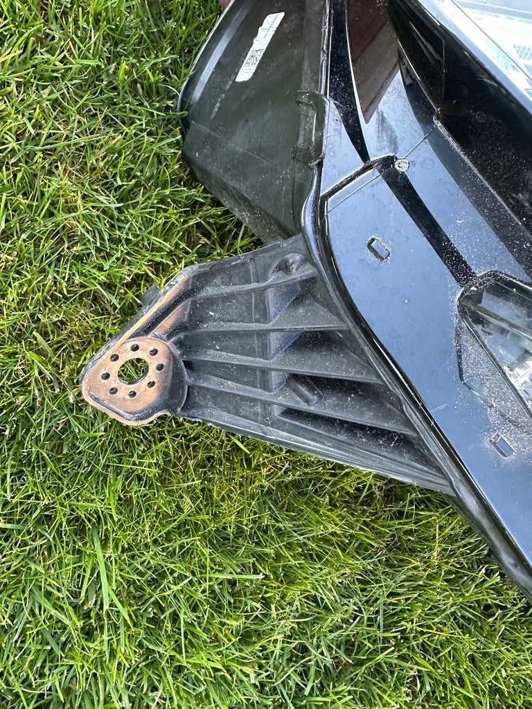 Frontscheinwerfer Dacia Sandero III 260104363R 260104363R260104363R LED Rechts SCH1422600093sp