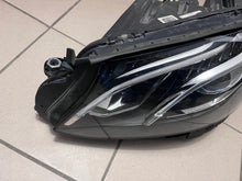 Laden Sie das Bild in den Galerie-Viewer, Frontscheinwerfer Mercedes-Benz W213 A2139063904 LED Links Headlight SCH8229318168bl