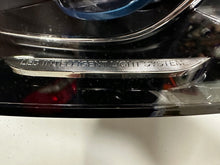 Laden Sie das Bild in den Galerie-Viewer, Frontscheinwerfer Mercedes-Benz W205 A2059063704 Full LED Links Headlight SCH1991455850xb