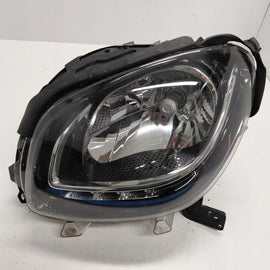 Frontscheinwerfer Smart 260603349R A4539068000 LED Links Scheinwerfer Headlight SCH6143247300ib