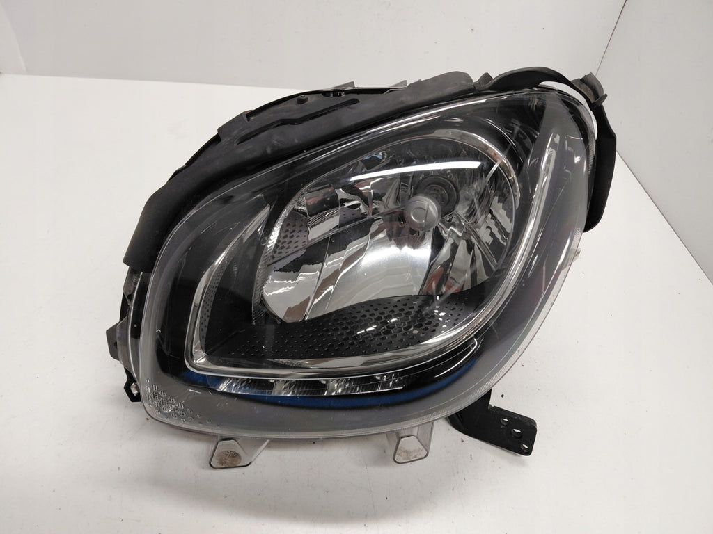 Frontscheinwerfer Smart 260603349R A4539068000 LED Links Scheinwerfer Headlight SCH6143247300ib