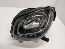Laden Sie das Bild in den Galerie-Viewer, Frontscheinwerfer Smart 260603349R A4539068000 LED Links Scheinwerfer Headlight SCH6143247300ib