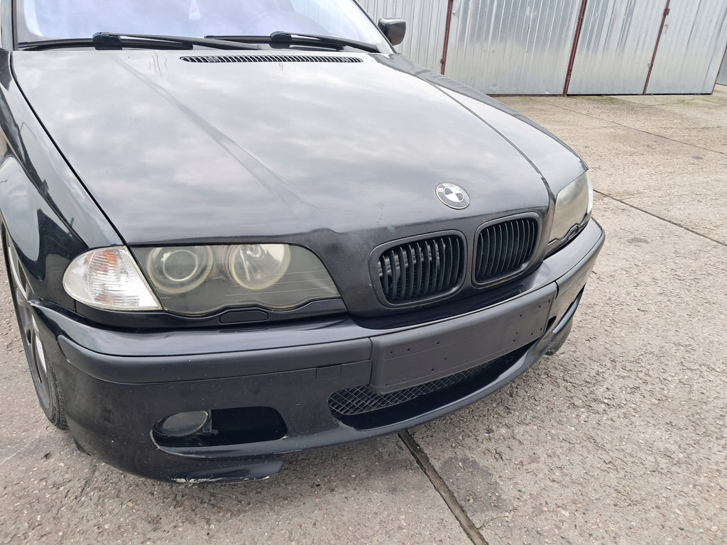 Frontscheinwerfer BMW E46 Xenon Ein Satz Scheinwerfer Headlight SCH3050686547xb