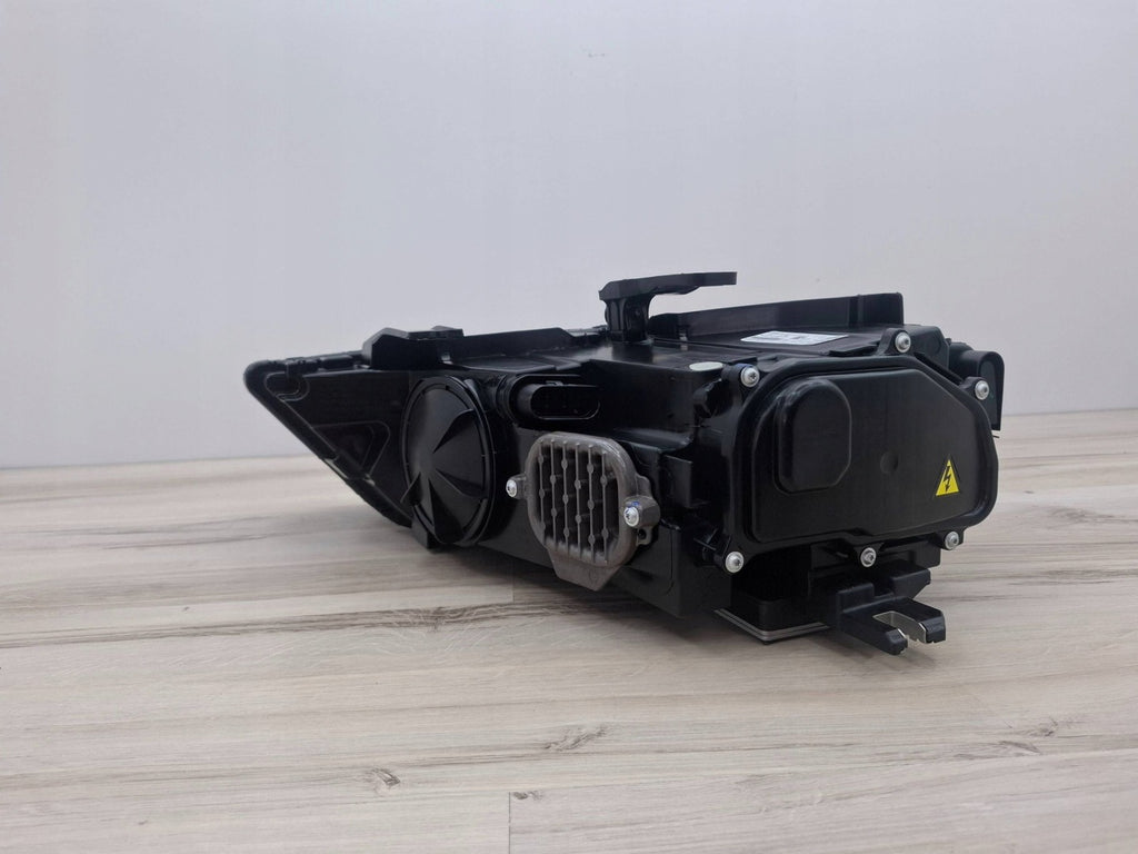 Frontscheinwerfer Audi Q3 8U0941006C Rechts Scheinwerfer Headlight SCH2943190749bj