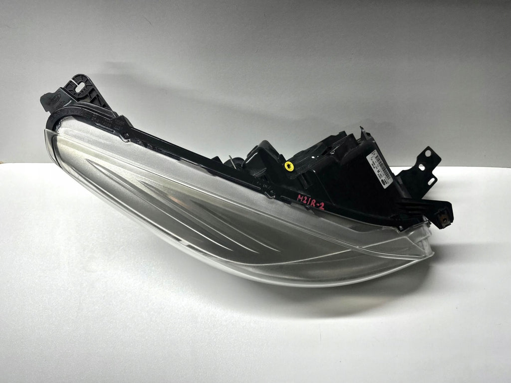 Frontscheinwerfer Ford Kuga II CV44-13W029-AE Rechts Scheinwerfer Headlight SCH9333881993oo