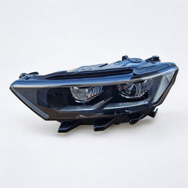 Frontscheinwerfer VW T-Roc 2GA941035H LED Links Scheinwerfer Headlight