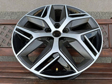 Load image into Gallery viewer, 1x Alufelge 19 Zoll 8.0" 5x112 45ET Glanz Schwarz 575601025H Seat Ateca FEL7874236393wl