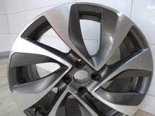 Load image into Gallery viewer, 1x Alufelge 18 Zoll 8.0" 4x108 27ET 9687902677 Citroën Rim Wheel FEL7725506492se