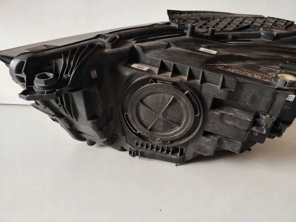 Frontscheinwerfer Audi Avant 83A941034 1101D660000 LED Rechts Headlight SCH3789901647nk