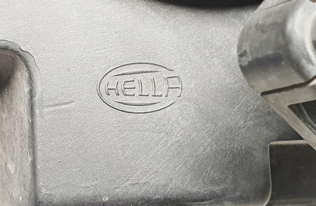 Frontscheinwerfer Mercedes-Benz W163 223156-00 Xenon Rechts Headlight