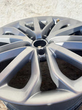 Load image into Gallery viewer, 1x Alufelge 19 Zoll 7.5&quot; 5x112 4G0601025P Audi A6 A7 Rim Wheel