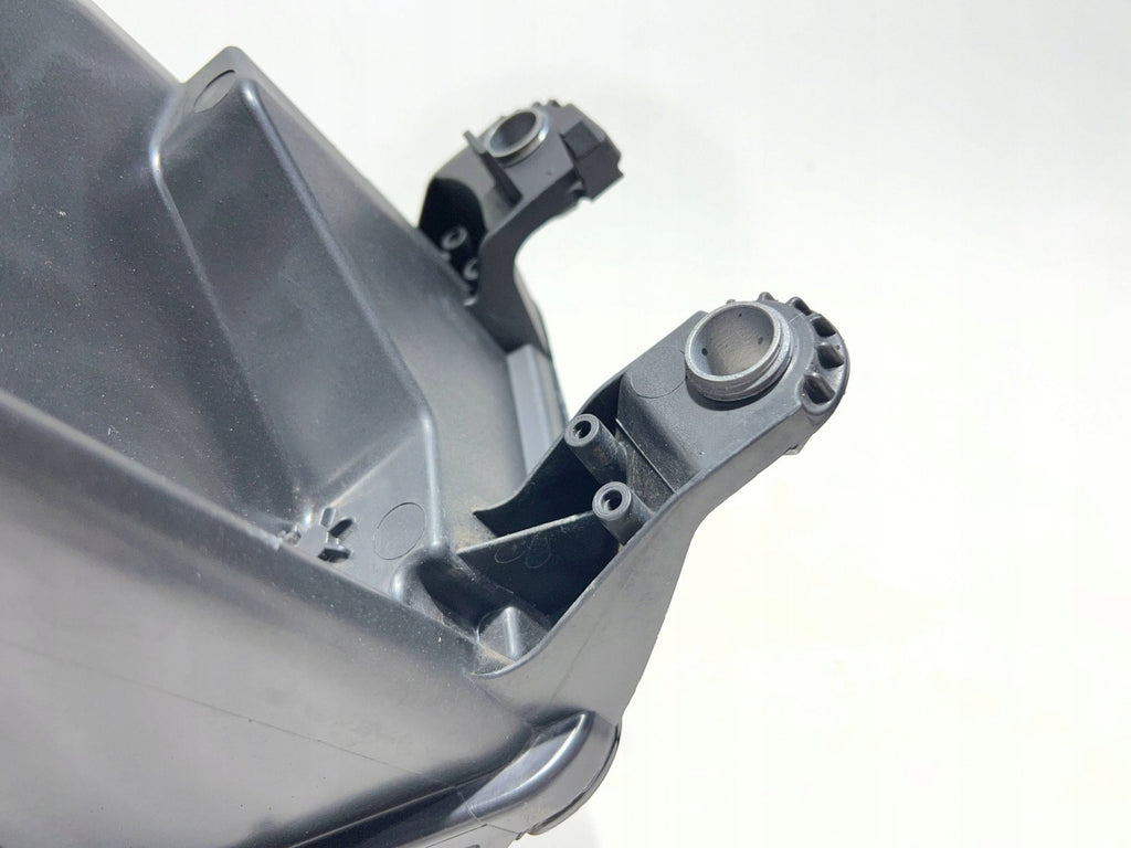 Frontscheinwerfer Jaguar M9D313W030 Links Scheinwerfer Headlight SCH5069549993xx
