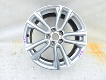 Load image into Gallery viewer, 1x Alufelge 18 Zoll 7.5" 5x108 52 5ET Glanz CJ5C-M1B Ford Kuga Rim Wheel FEL1742912059av